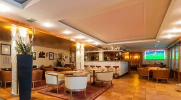 Hotel Panoramik