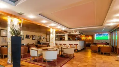 Hotel Panoramik