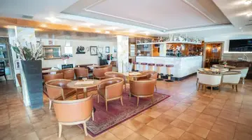 Hotel Panoramik
