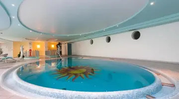 Hotel Panoramik