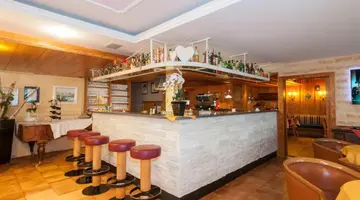 Hotel Panoramik