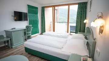 Hotel Panoramik