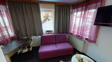 Hotel Panther A