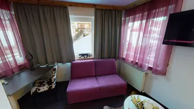 Hotel Panther A