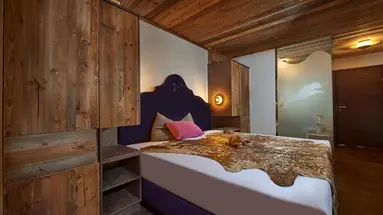 Hotel Panther A