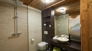 Hotel Panther A