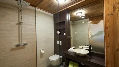Hotel Panther A