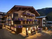 Hotel Panther A