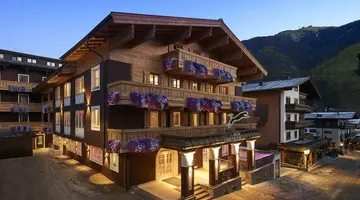 Hotel Panther A