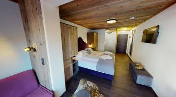 Hotel Panther A