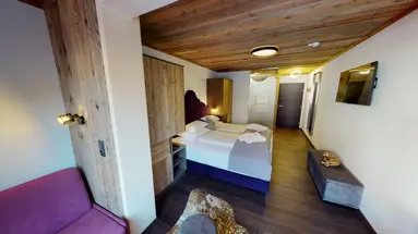 Hotel Panther A