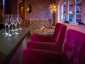 Hotel Panther A