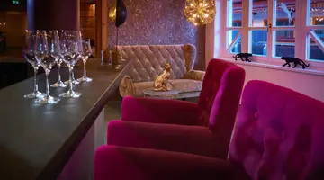 Hotel Panther A
