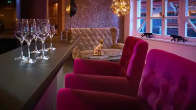 Hotel Panther A