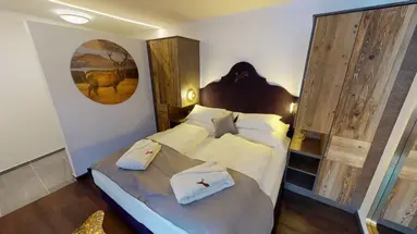 Hotel Panther A