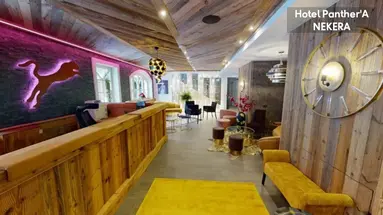 Hotel Panther'A
