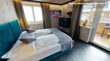 Hotel Panther'A