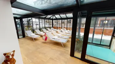 Hotel Panther A