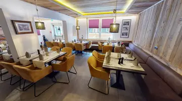 Hotel Panther A