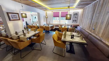 Hotel Panther A