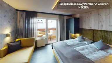 Hotel Panther'A