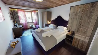 Hotel Panther A