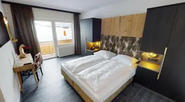 Hotel Panther A