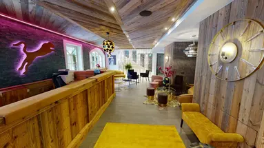 Hotel Panther A
