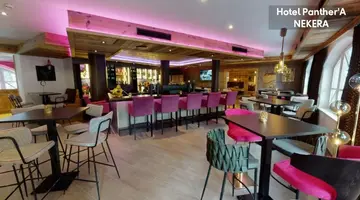 Hotel Panther'A