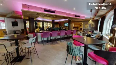 Hotel Panther'A