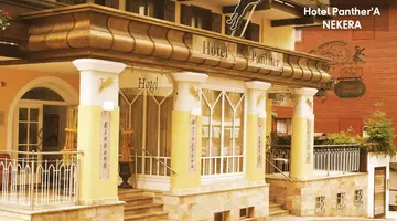 Hotel Panther'A