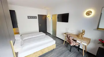 Hotel Panther A