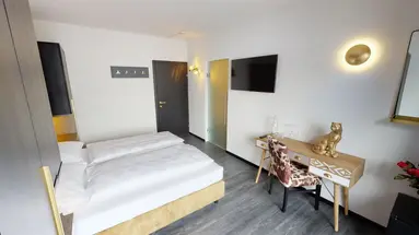 Hotel Panther A
