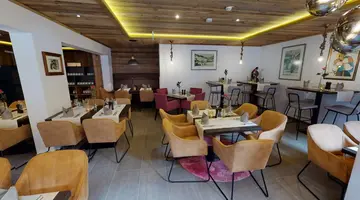 Hotel Panther A