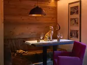 Hotel Panther A