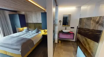 Hotel Panther A