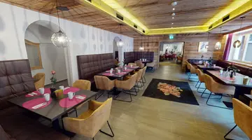 Hotel Panther A