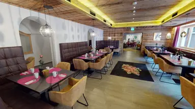 Hotel Panther A