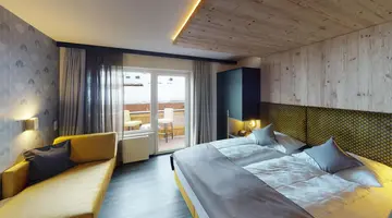 Hotel Panther A