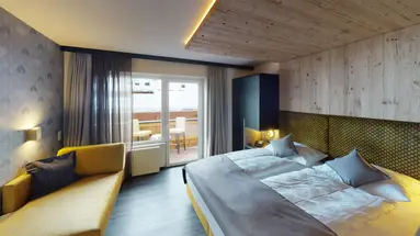 Hotel Panther A
