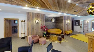 Hotel Panther A