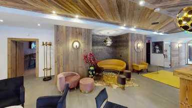 Hotel Panther A