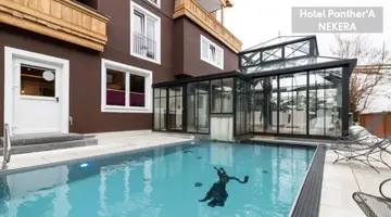 Hotel Panther'A