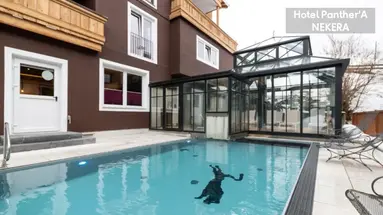 Hotel Panther'A