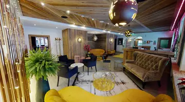 Hotel Panther A