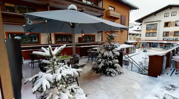 Hotel Panther A