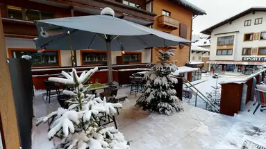 Hotel Panther A