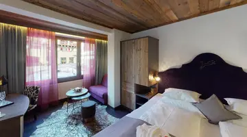 Hotel Panther A