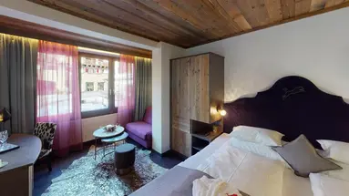 Hotel Panther A