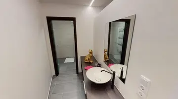 Hotel Panther A